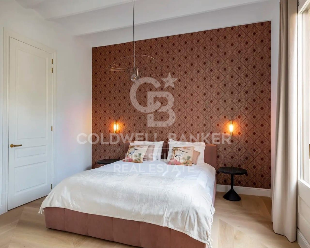 3 sypialnia Mieszkanie na sprzedaż w Miasto Barcelona - 1 790 000 € (Ref: 9777962)