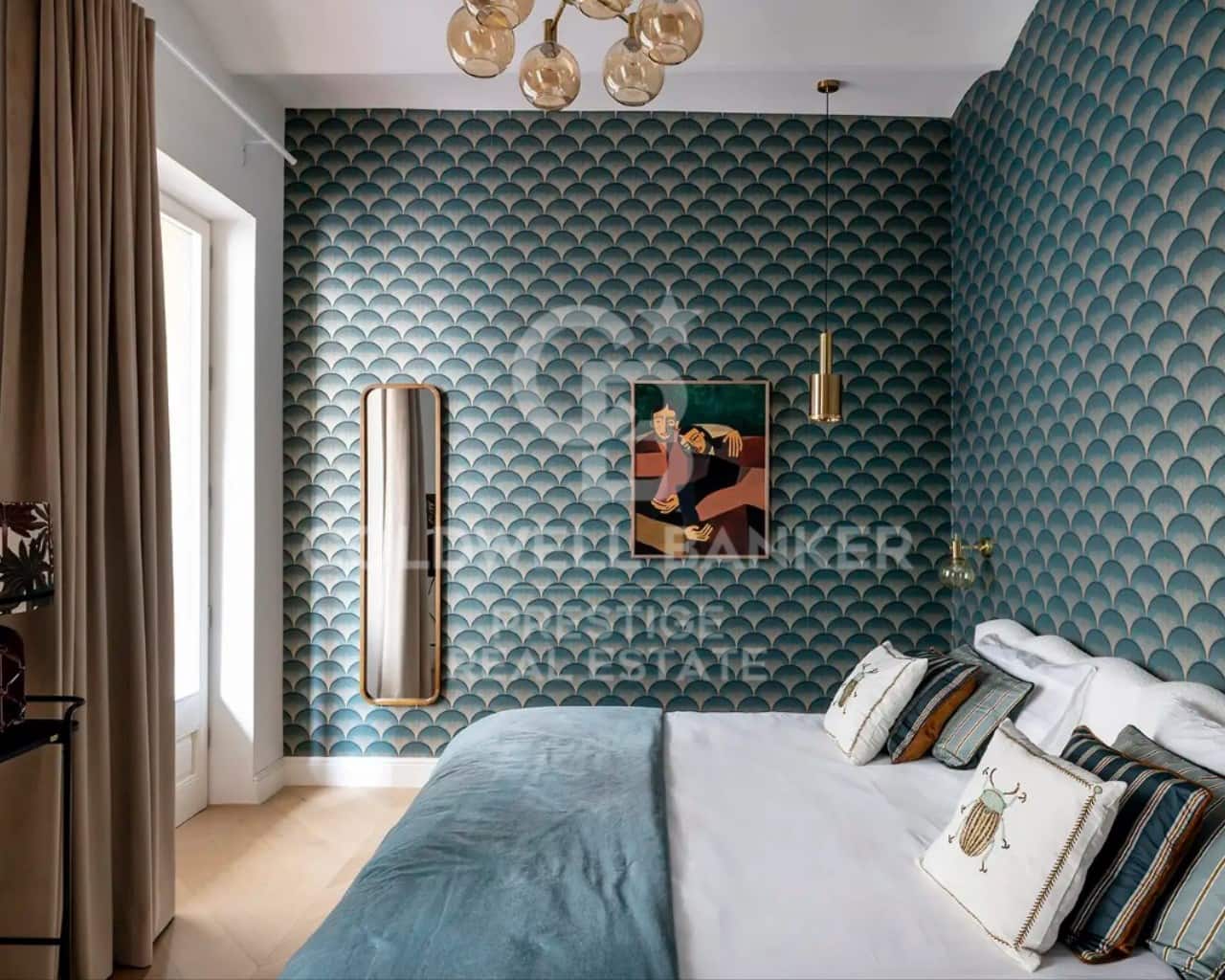 3 sypialnia Mieszkanie na sprzedaż w Miasto Barcelona - 1 790 000 € (Ref: 9777962)