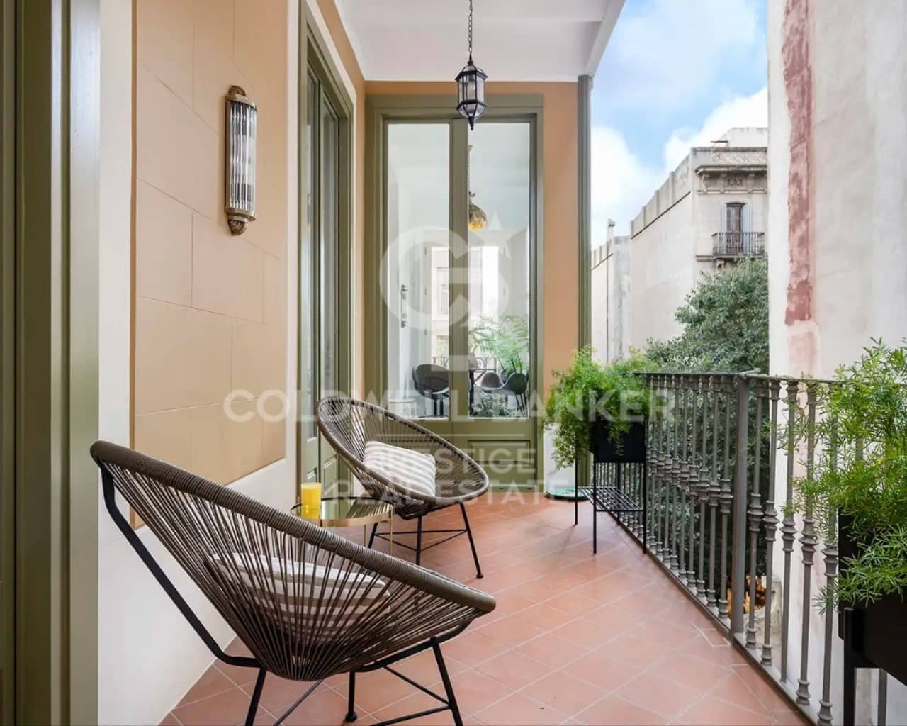 3 sypialnia Mieszkanie na sprzedaż w Miasto Barcelona - 1 790 000 € (Ref: 9777962)
