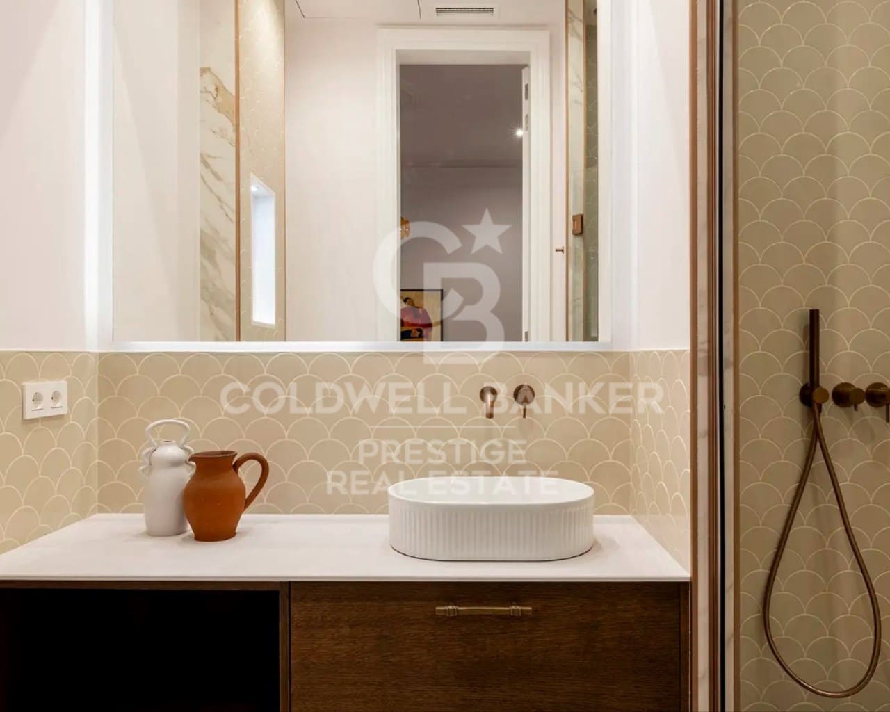 4 sypialnia Mieszkanie na sprzedaż w Miasto Barcelona - 2 250 000 € (Ref: 9777963)