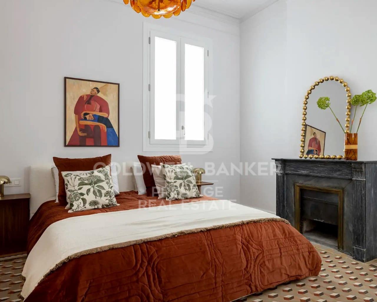 4 sypialnia Mieszkanie na sprzedaż w Miasto Barcelona - 2 250 000 € (Ref: 9777963)