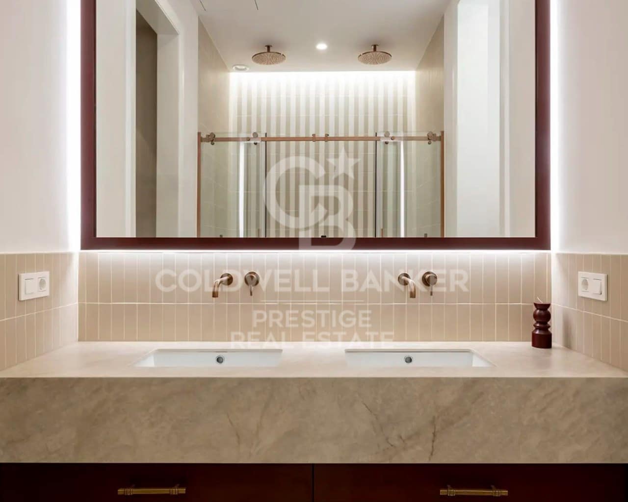 4 sypialnia Mieszkanie na sprzedaż w Miasto Barcelona - 2 250 000 € (Ref: 9777963)