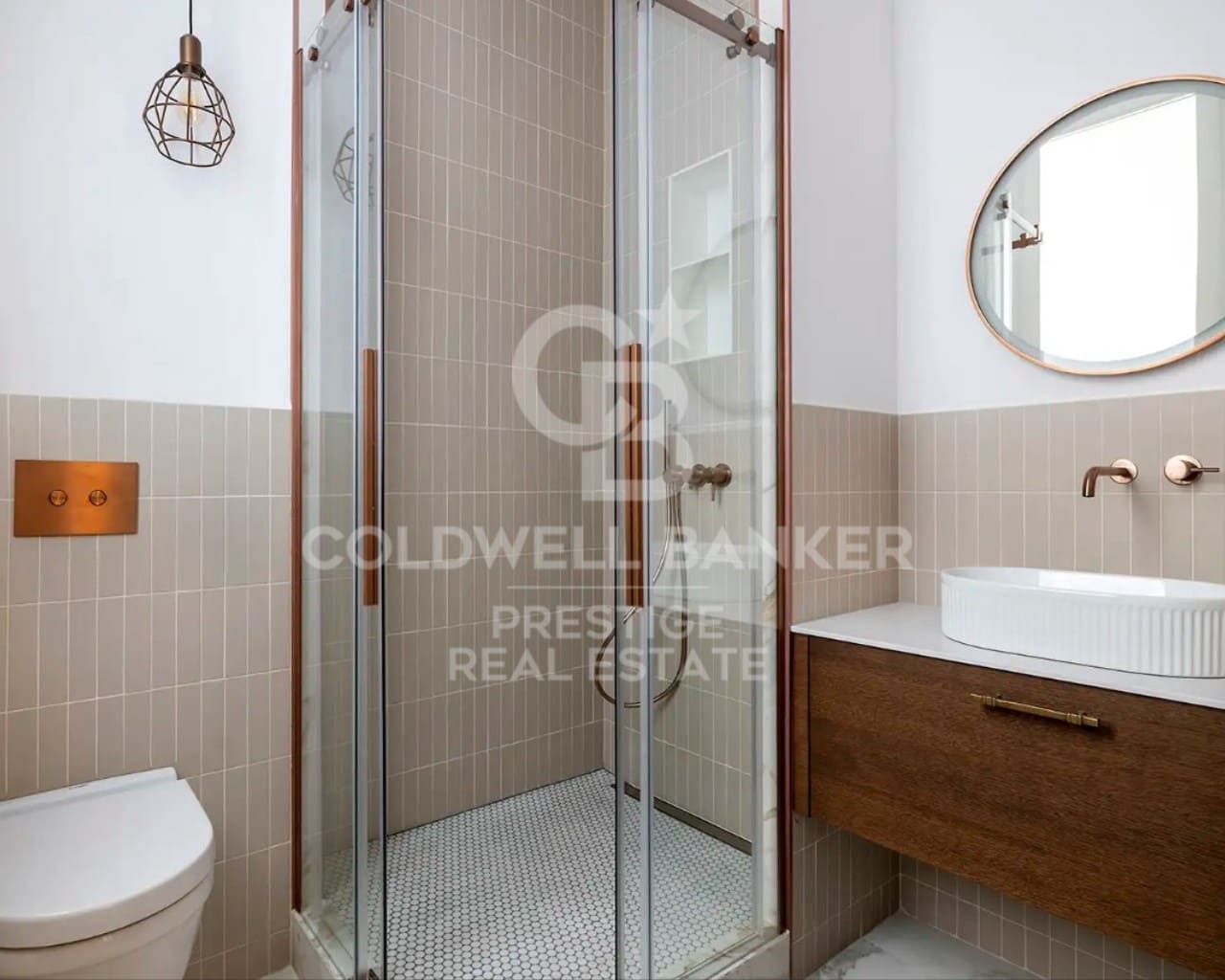 4 sypialnia Mieszkanie na sprzedaż w Miasto Barcelona - 2 250 000 € (Ref: 9777963)