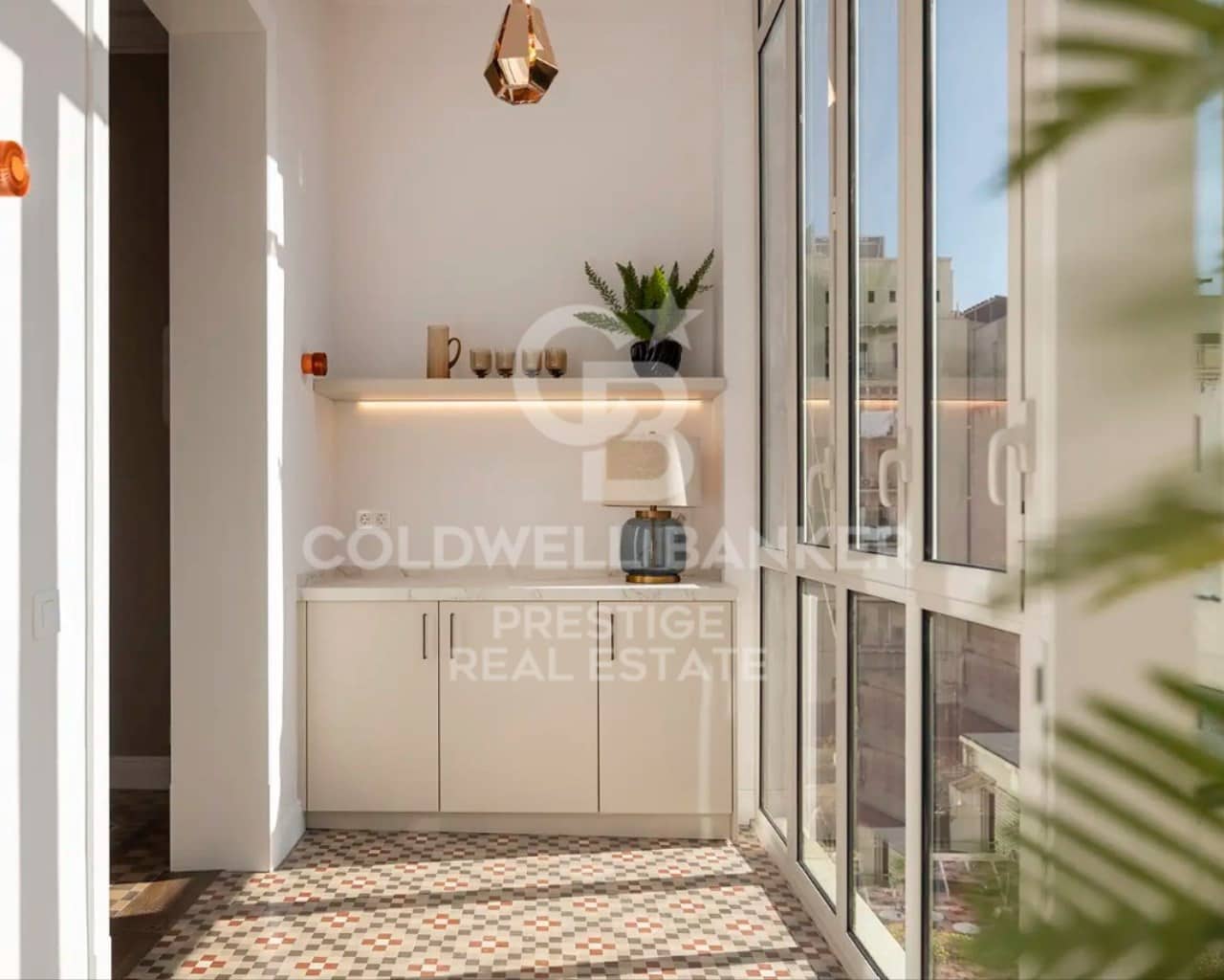 4 sypialnia Mieszkanie na sprzedaż w Miasto Barcelona - 2 250 000 € (Ref: 9777963)