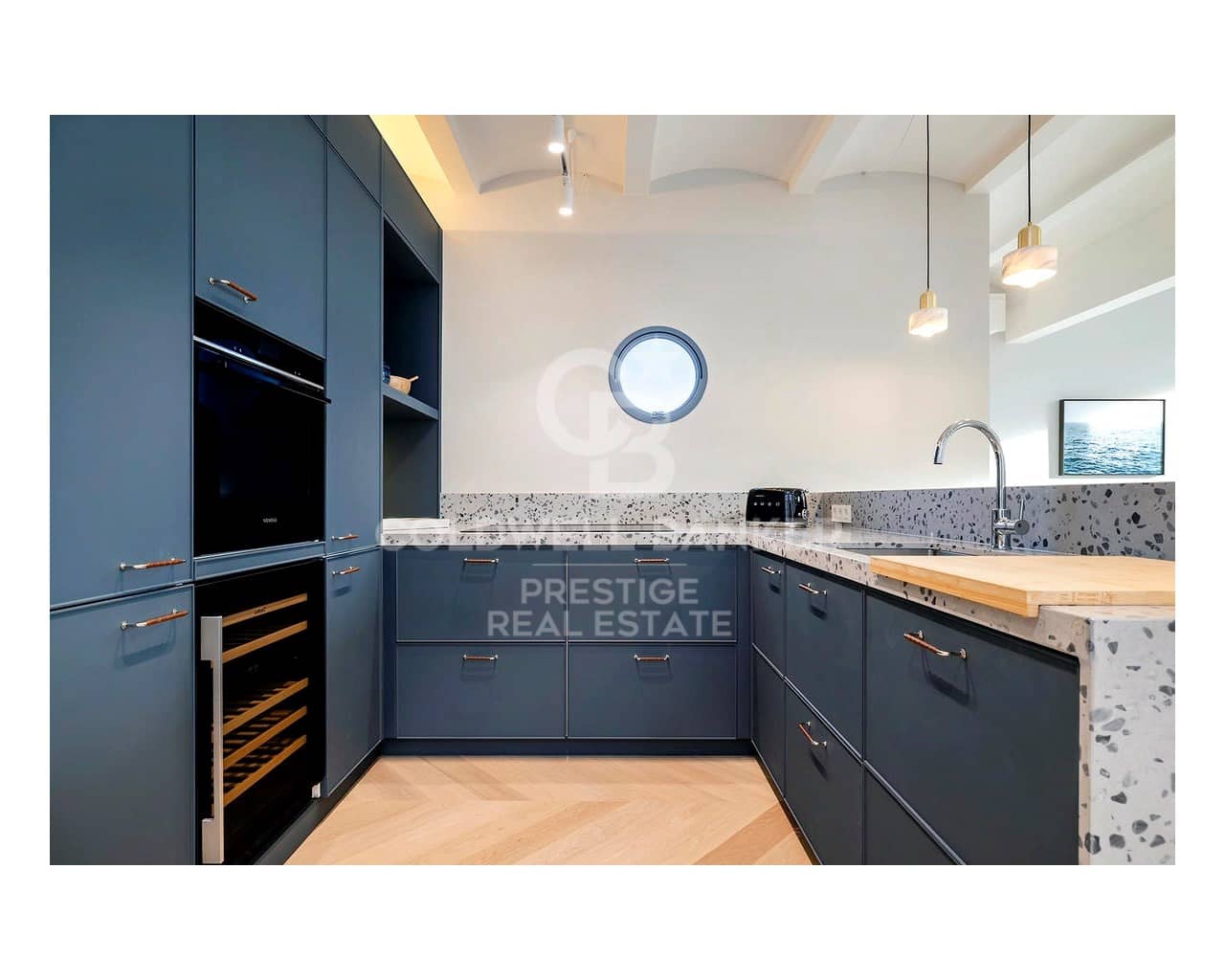 Ático de 3 habitaciones en Barcelona ciudad en venta - 1.675.000 € (Ref: 9777964)