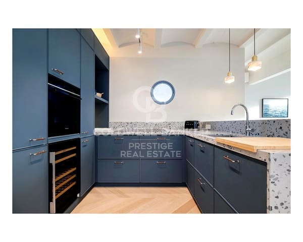 Ático de 3 habitaciones en La Dreta de L'Eixample, Barcelona ciudad en venta - 1.675.000 € (Ref: 9777964)