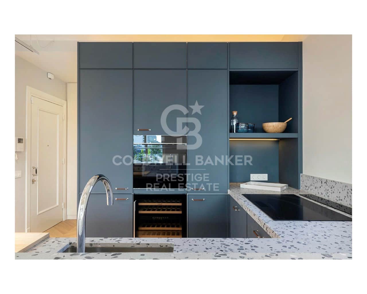 Ático de 3 habitaciones en Barcelona ciudad en venta - 1.675.000 € (Ref: 9777964)