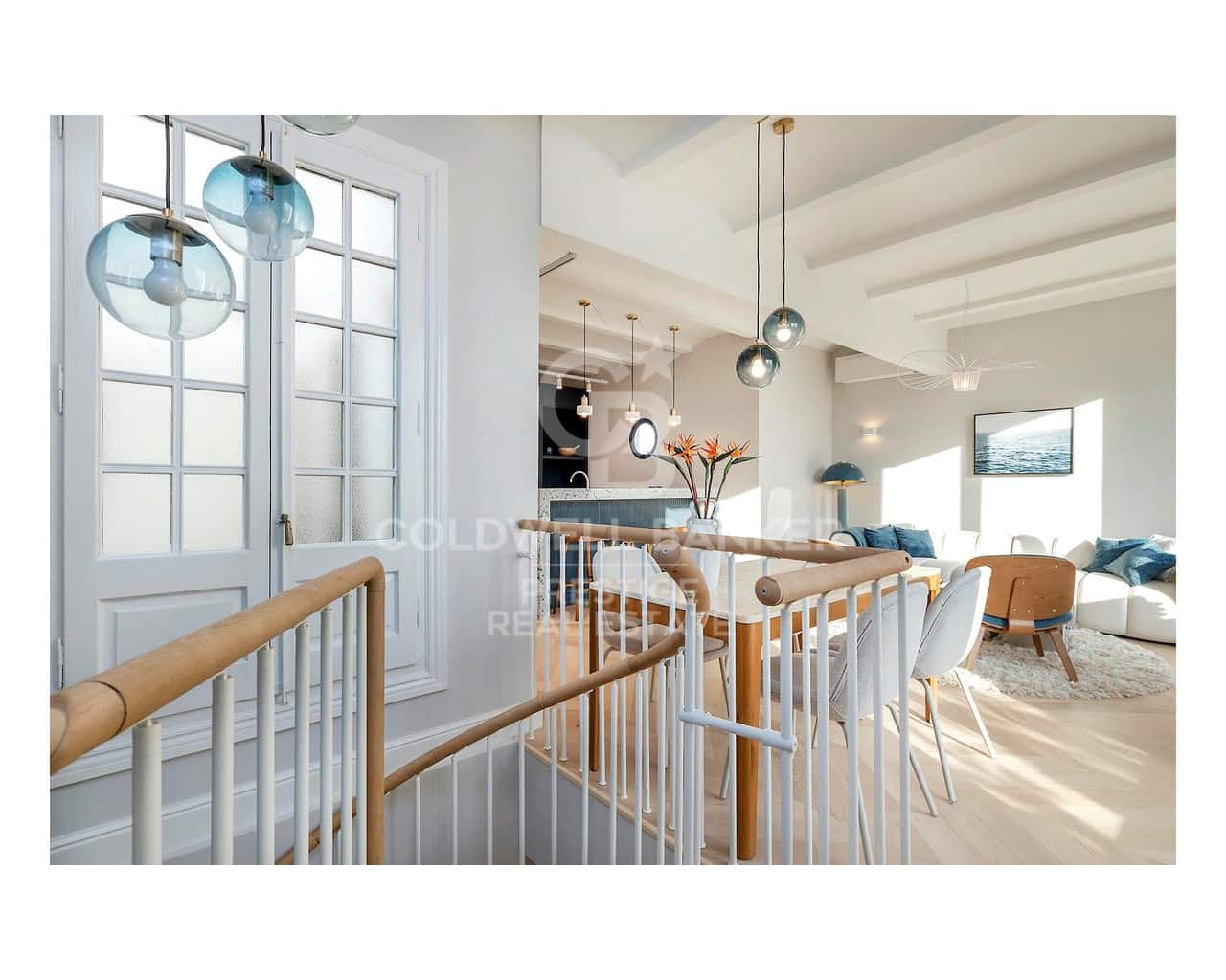 Ático de 3 habitaciones en Barcelona ciudad en venta - 1.675.000 € (Ref: 9777964)