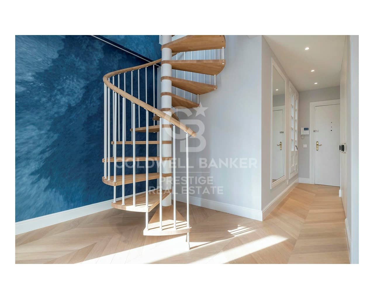 Ático de 3 habitaciones en Barcelona ciudad en venta - 1.675.000 € (Ref: 9777964)