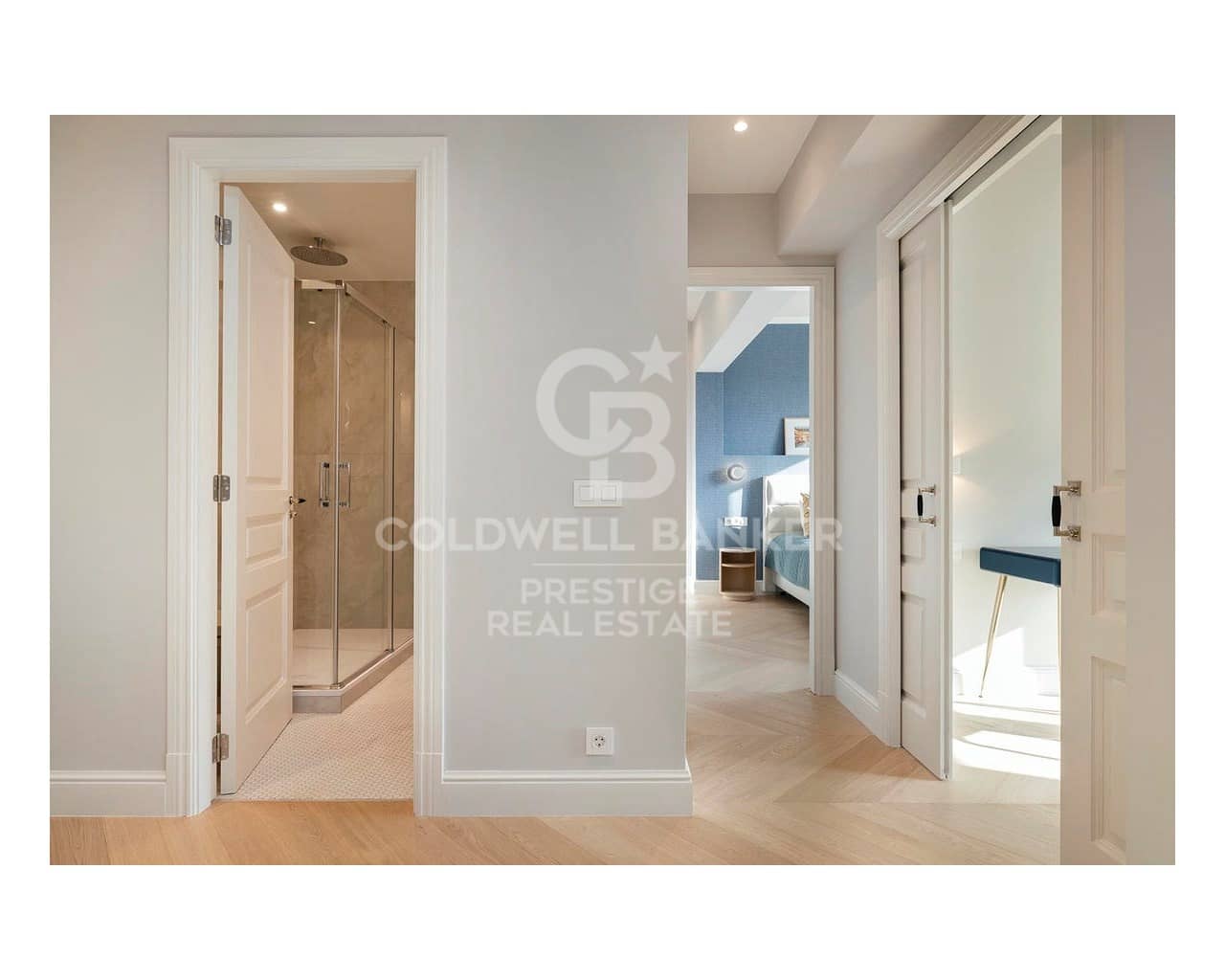 Ático de 3 habitaciones en Barcelona ciudad en venta - 1.675.000 € (Ref: 9777964)