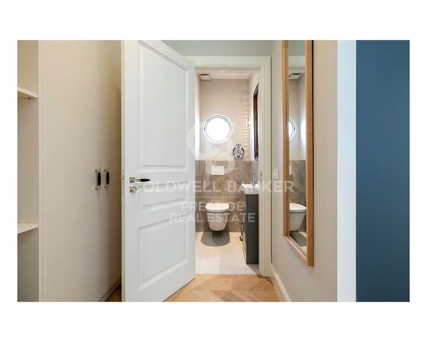 Ático de 3 habitaciones en La Dreta de L'Eixample, Barcelona ciudad en venta - 1.675.000 € (Ref: 9777964)