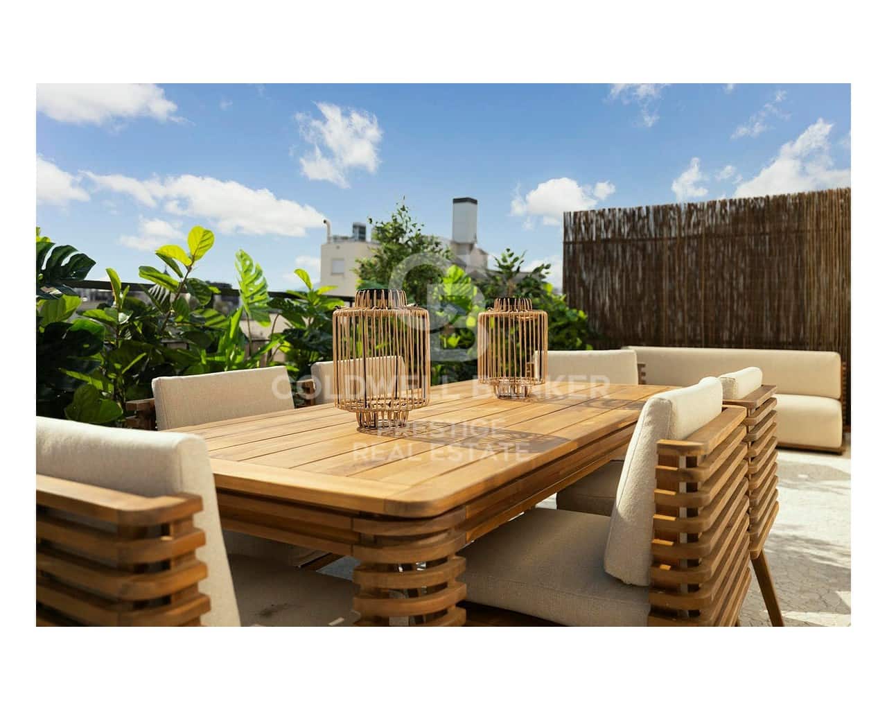 Ático de 3 habitaciones en Barcelona ciudad en venta - 1.675.000 € (Ref: 9777964)