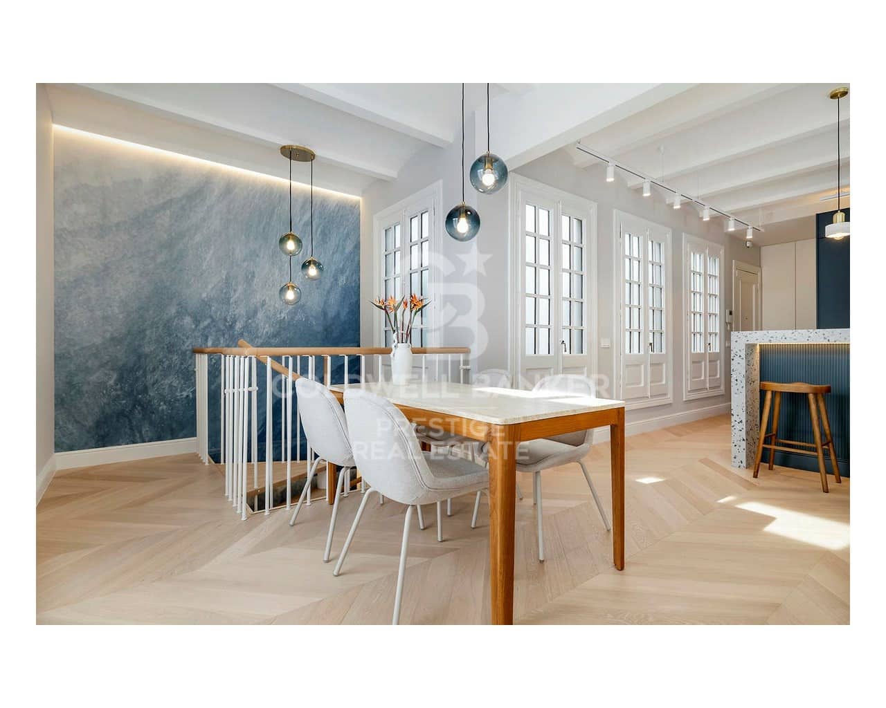 Ático de 3 habitaciones en Barcelona ciudad en venta - 1.675.000 € (Ref: 9777964)