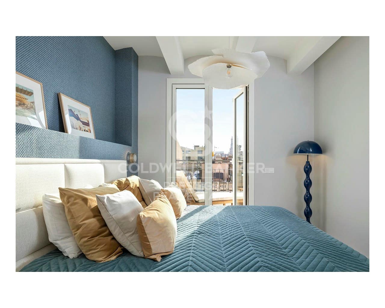 Ático de 3 habitaciones en Barcelona ciudad en venta - 1.675.000 € (Ref: 9777964)
