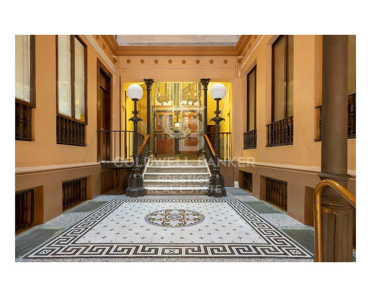 Ático de 3 habitaciones en Barcelona ciudad en venta - 1.675.000 € (Ref: 9777964)