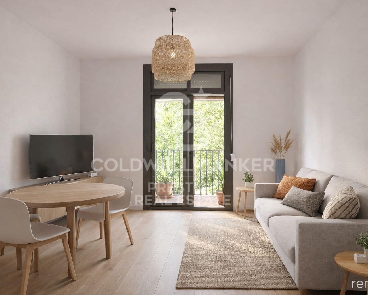 3 camera da letto Appartamento in vendita in Barcelona citta - 395.000 € (Rif: 9784522)