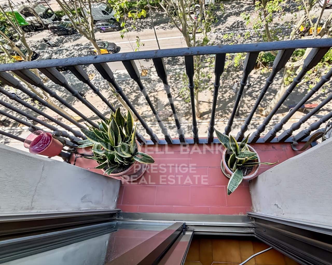 3 camera da letto Appartamento in vendita in Barcelona citta - 395.000 € (Rif: 9784522)