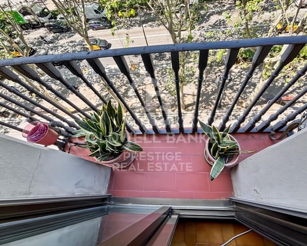 3 camera da letto Appartamento in vendita in La Nova Esquerra de L'Eixample, Barcelona città - 395.000 € (Rif: 9784522)