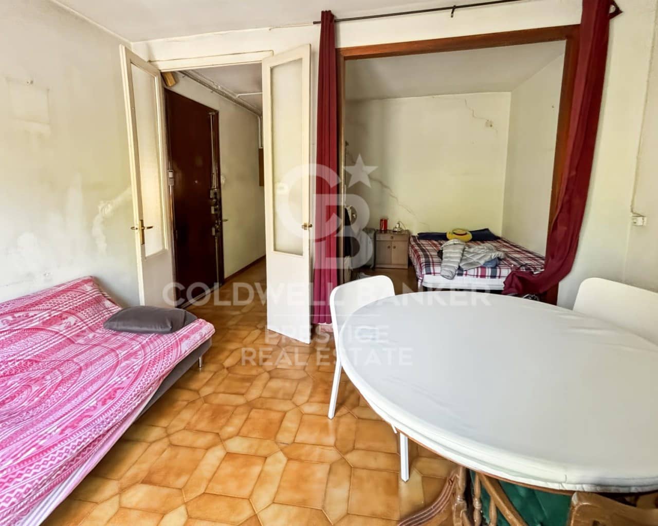 3 camera da letto Appartamento in vendita in Barcelona citta - 395.000 € (Rif: 9784522)