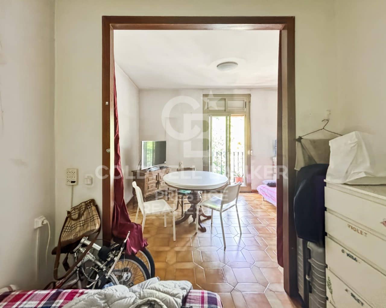 3 camera da letto Appartamento in vendita in Barcelona citta - 395.000 € (Rif: 9784522)