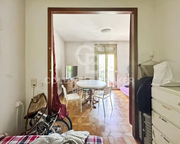 3 camera da letto Appartamento in vendita in La Nova Esquerra de L'Eixample, Barcelona città - 395.000 € (Rif: 9784522)