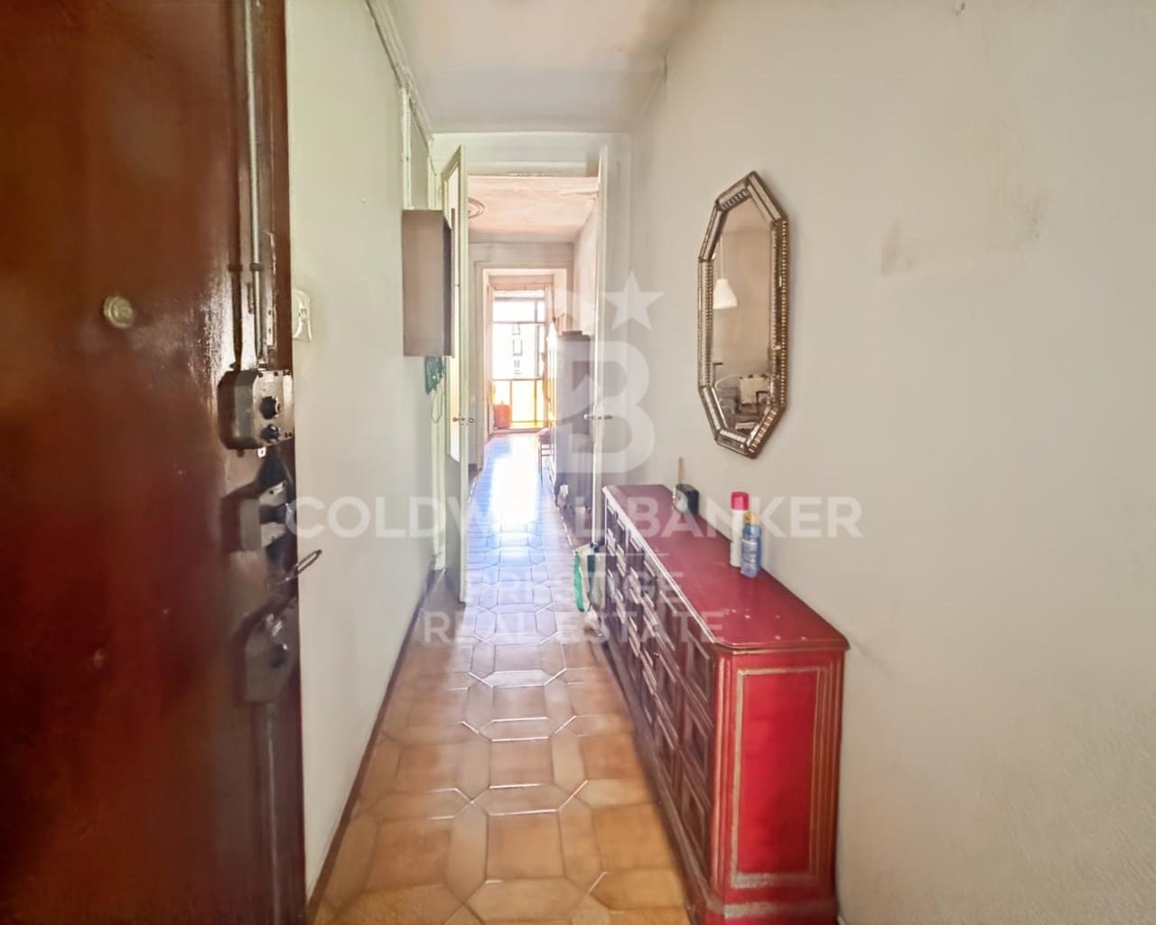 3 camera da letto Appartamento in vendita in Barcelona citta - 395.000 € (Rif: 9784522)