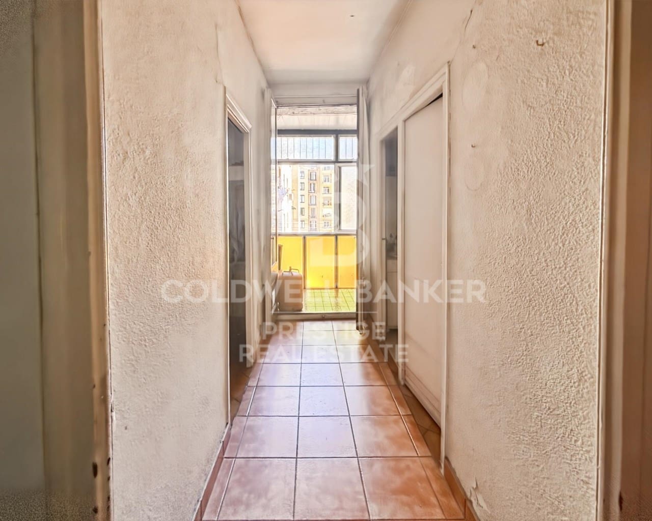 3 camera da letto Appartamento in vendita in Barcelona citta - 395.000 € (Rif: 9784522)