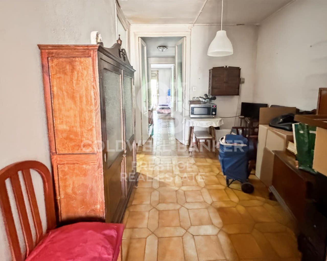 3 camera da letto Appartamento in vendita in Barcelona citta - 395.000 € (Rif: 9784522)