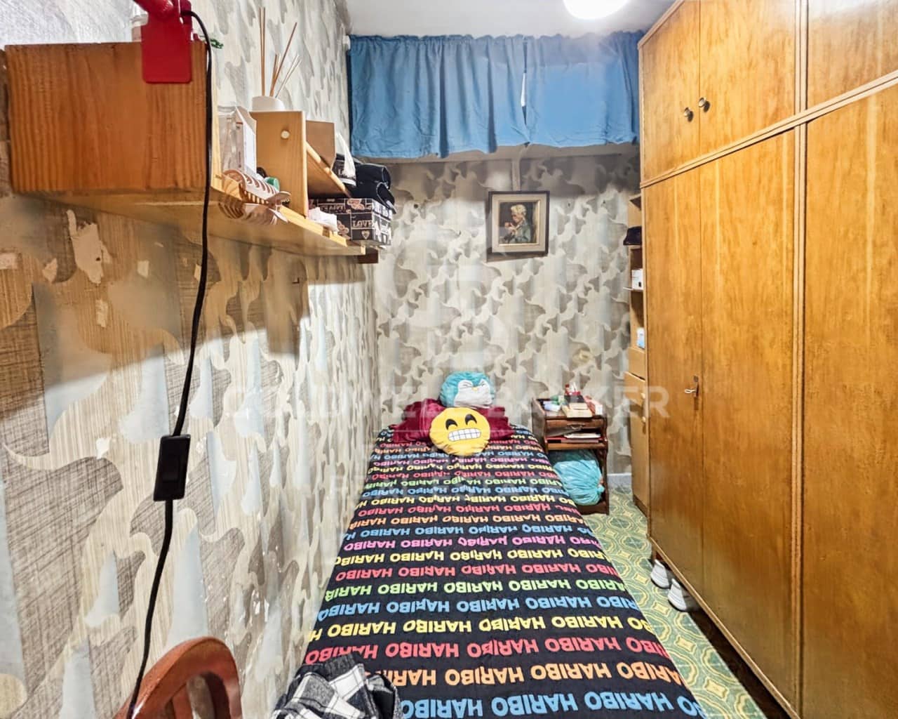 3 camera da letto Appartamento in vendita in Barcelona citta - 395.000 € (Rif: 9784522)