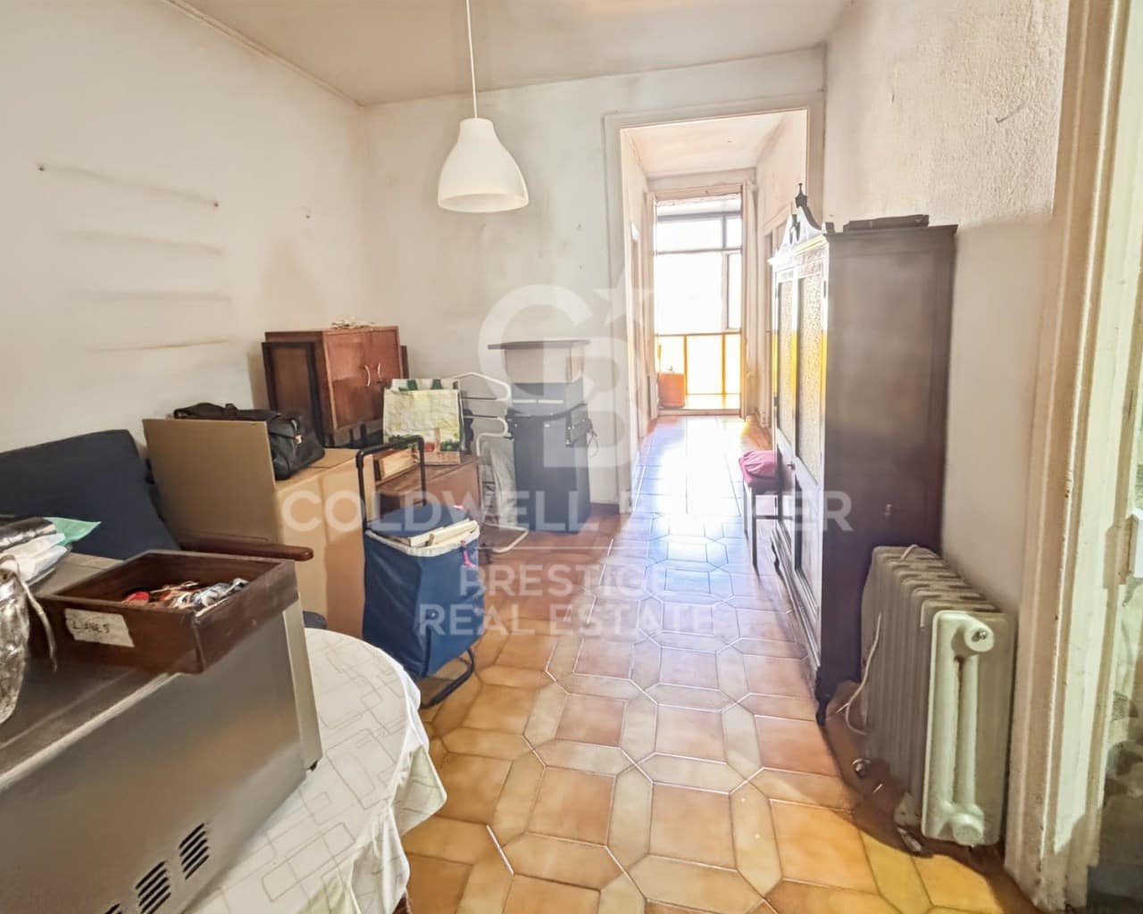 3 camera da letto Appartamento in vendita in Barcelona citta - 395.000 € (Rif: 9784522)