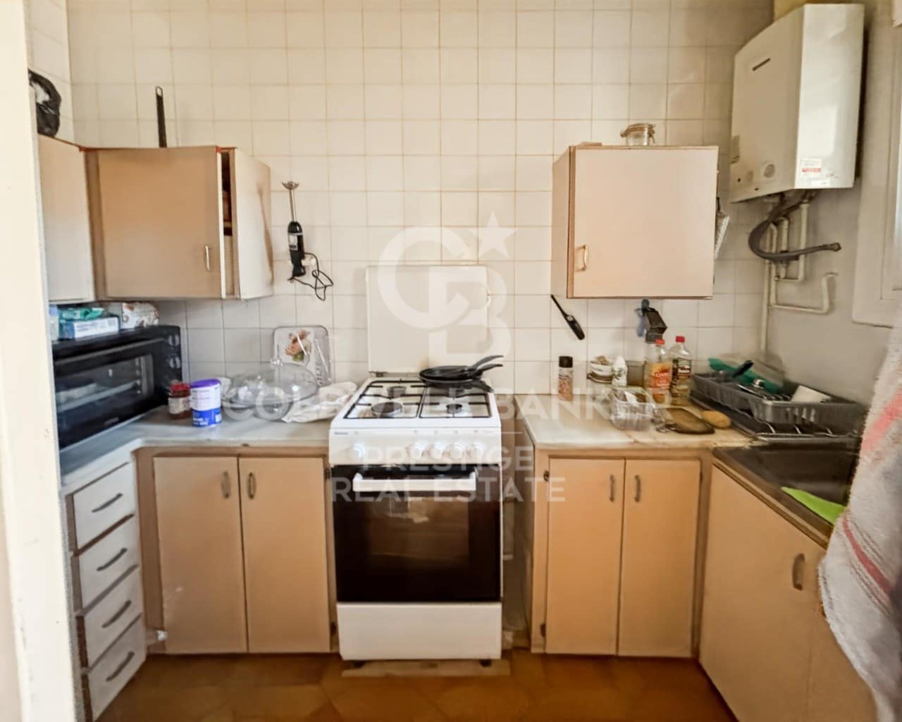 3 camera da letto Appartamento in vendita in Barcelona citta - 395.000 € (Rif: 9784522)