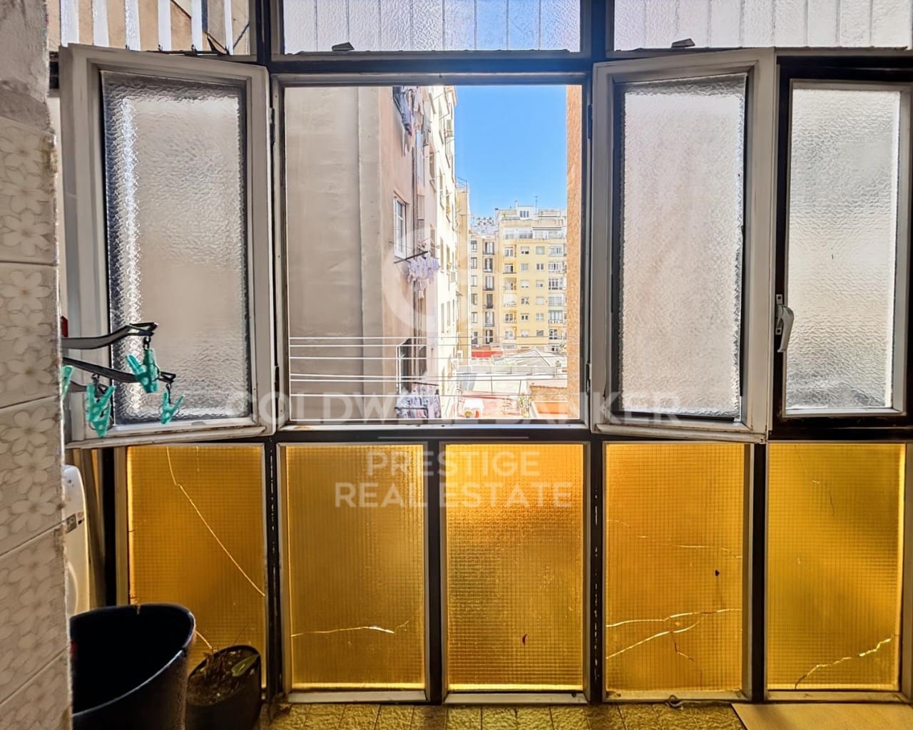 3 camera da letto Appartamento in vendita in Barcelona citta - 395.000 € (Rif: 9784522)