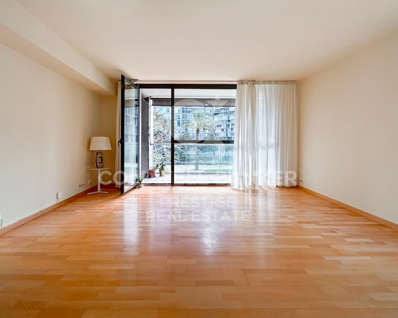 3 sovrum Lägenhet till salu i Barcelona stad med garage - 850 000 € (Ref: 9784523)