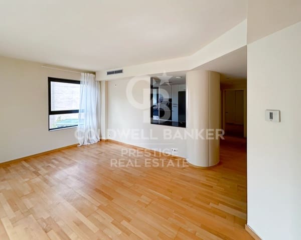 3 sovrum Lägenhet till salu i Diagonal Mar i El Front Marítim del Poblenou, Barcelona stad med garage - 850 000 € (Ref: 9784523)