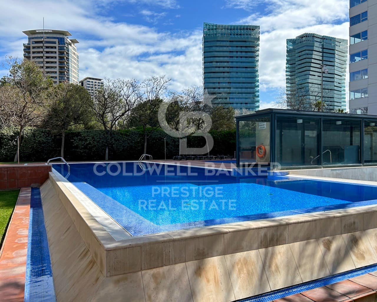 3 sovrum Lägenhet till salu i Barcelona stad med garage - 850 000 € (Ref: 9784523)