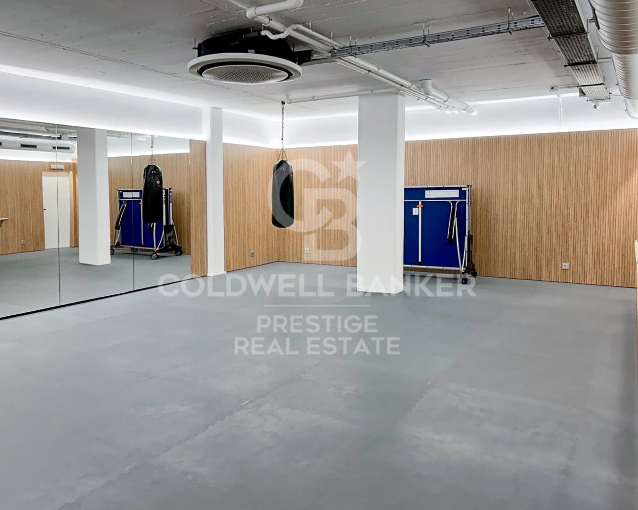 3 sovrum Lägenhet till salu i Barcelona stad med garage - 850 000 € (Ref: 9784523)