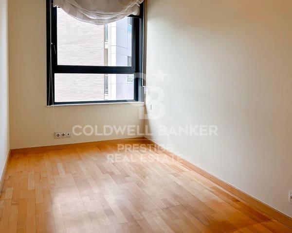 3 sovrum Lägenhet till salu i Diagonal Mar i El Front Marítim del Poblenou, Barcelona stad med garage - 850 000 € (Ref: 9784523)