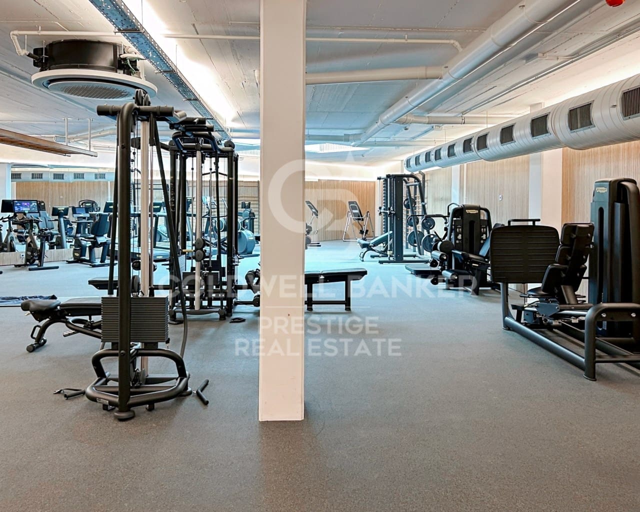 3 sovrum Lägenhet till salu i Barcelona stad med garage - 850 000 € (Ref: 9784523)