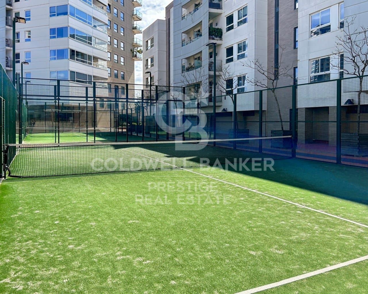 3 sovrum Lägenhet till salu i Barcelona stad med garage - 850 000 € (Ref: 9784523)