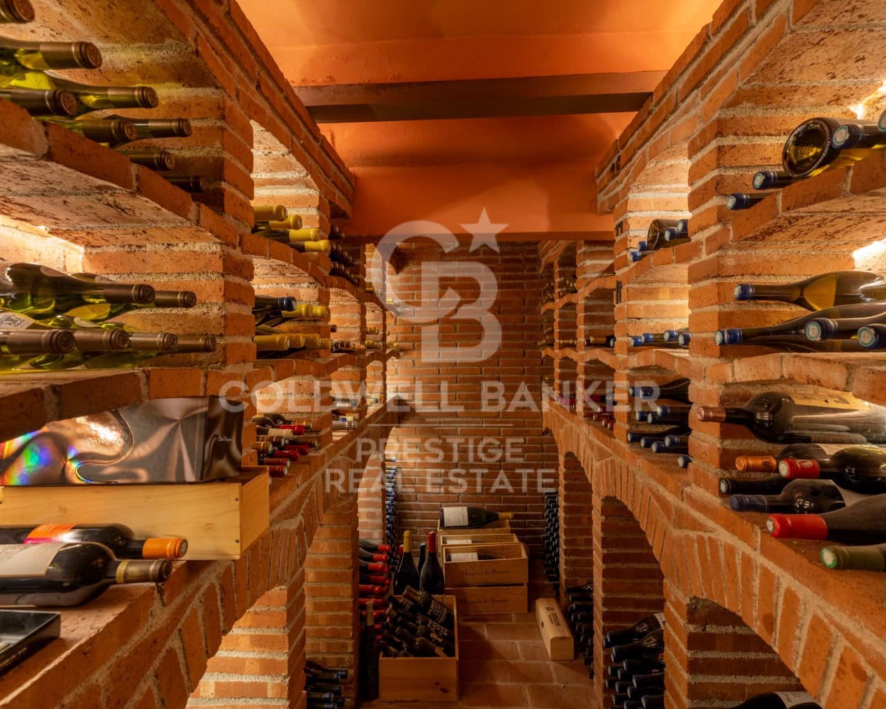 8 chambre Villa/Maison à vendre à Sitges avec piscine garage - 8 200 000 € (Ref: 9790933)