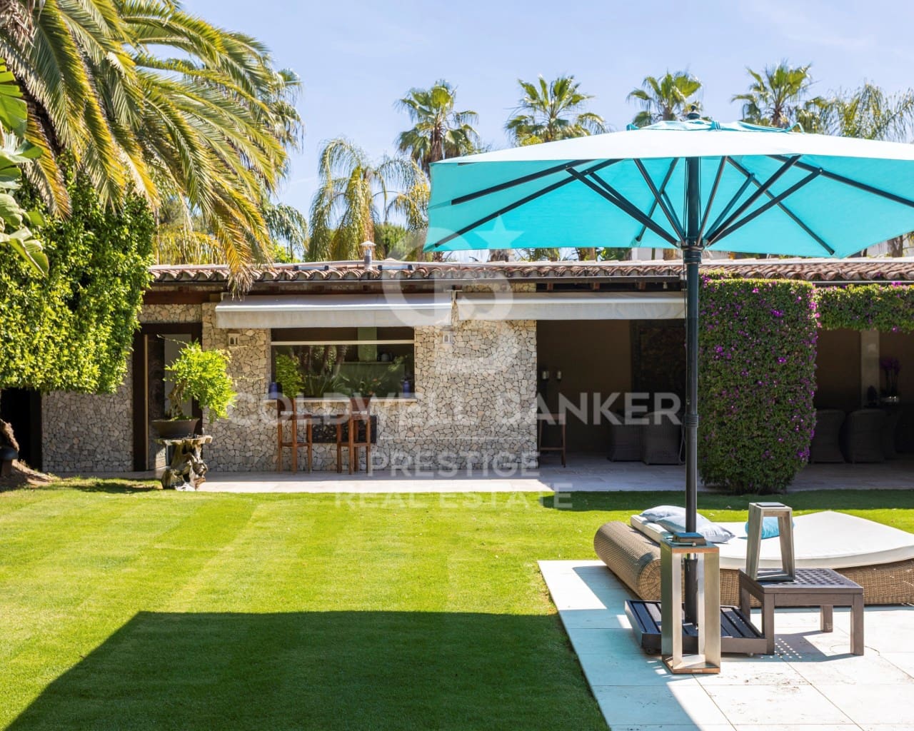 8 chambre Villa/Maison à vendre à Sitges avec piscine garage - 8 200 000 € (Ref: 9790933)