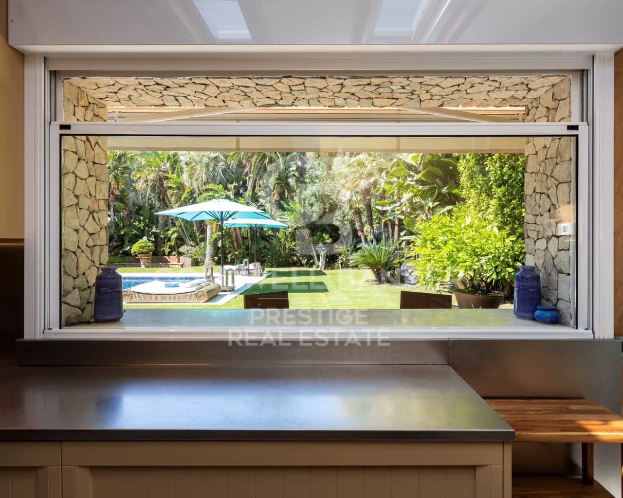 8 chambre Villa/Maison à vendre à Sitges avec piscine garage - 8 200 000 € (Ref: 9790933)