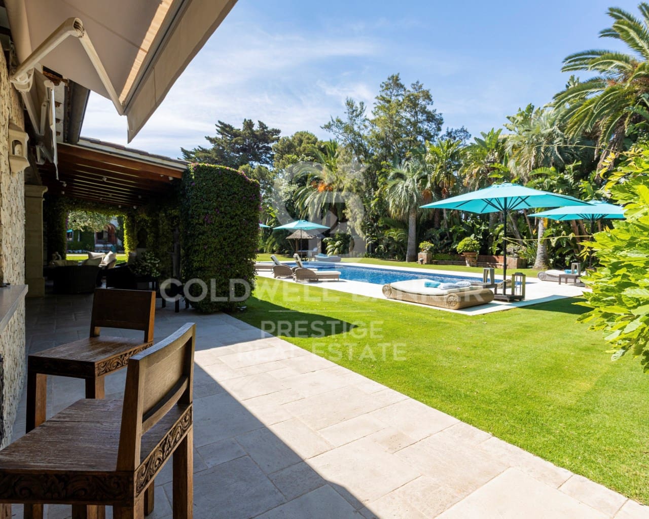 8 chambre Villa/Maison à vendre à Sitges avec piscine garage - 8 200 000 € (Ref: 9790933)