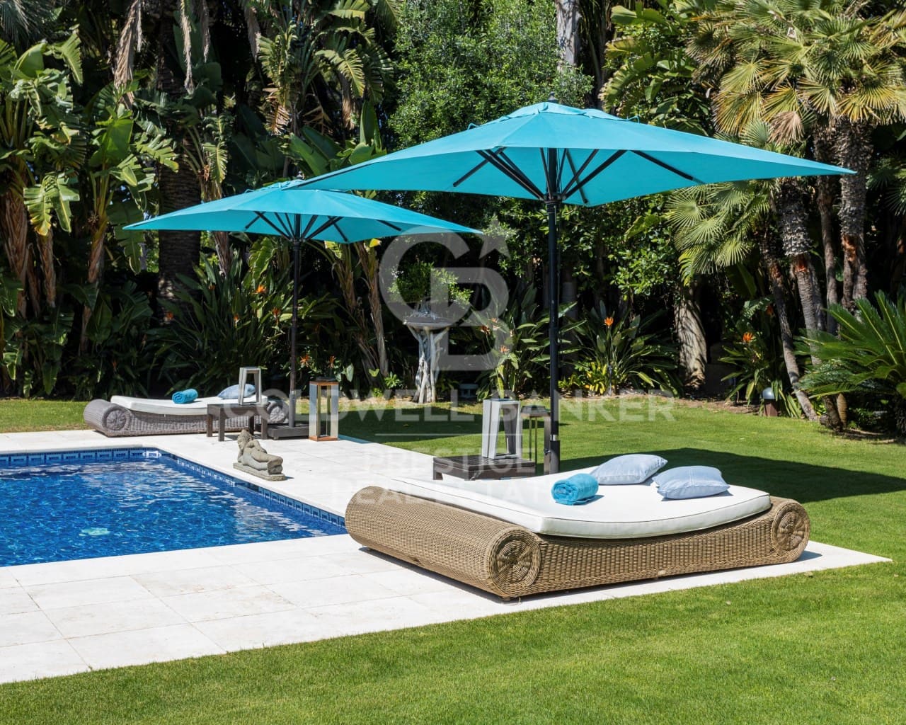 8 chambre Villa/Maison à vendre à Sitges avec piscine garage - 8 200 000 € (Ref: 9790933)