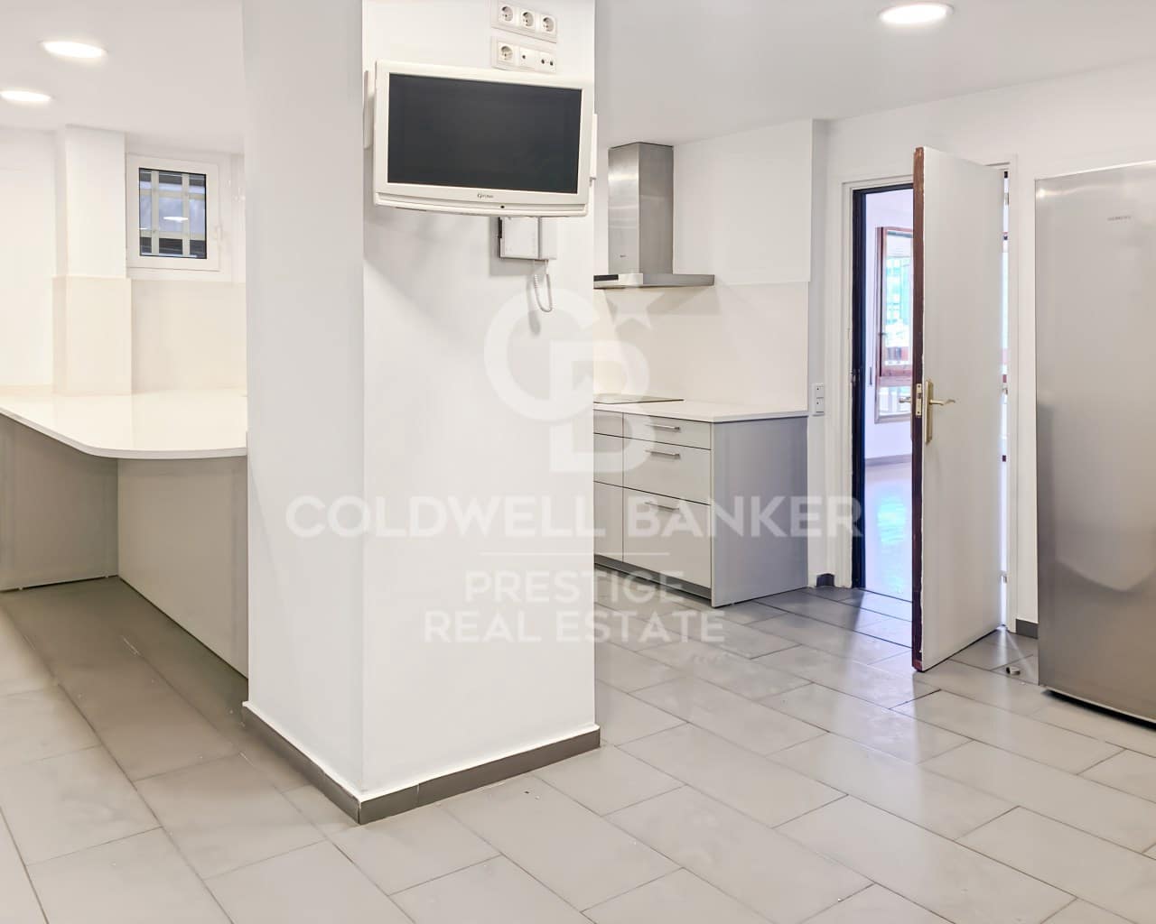 4 bedroom Flat for rent in Barcelona city with garage - € 4,200 (Ref: 9794479)