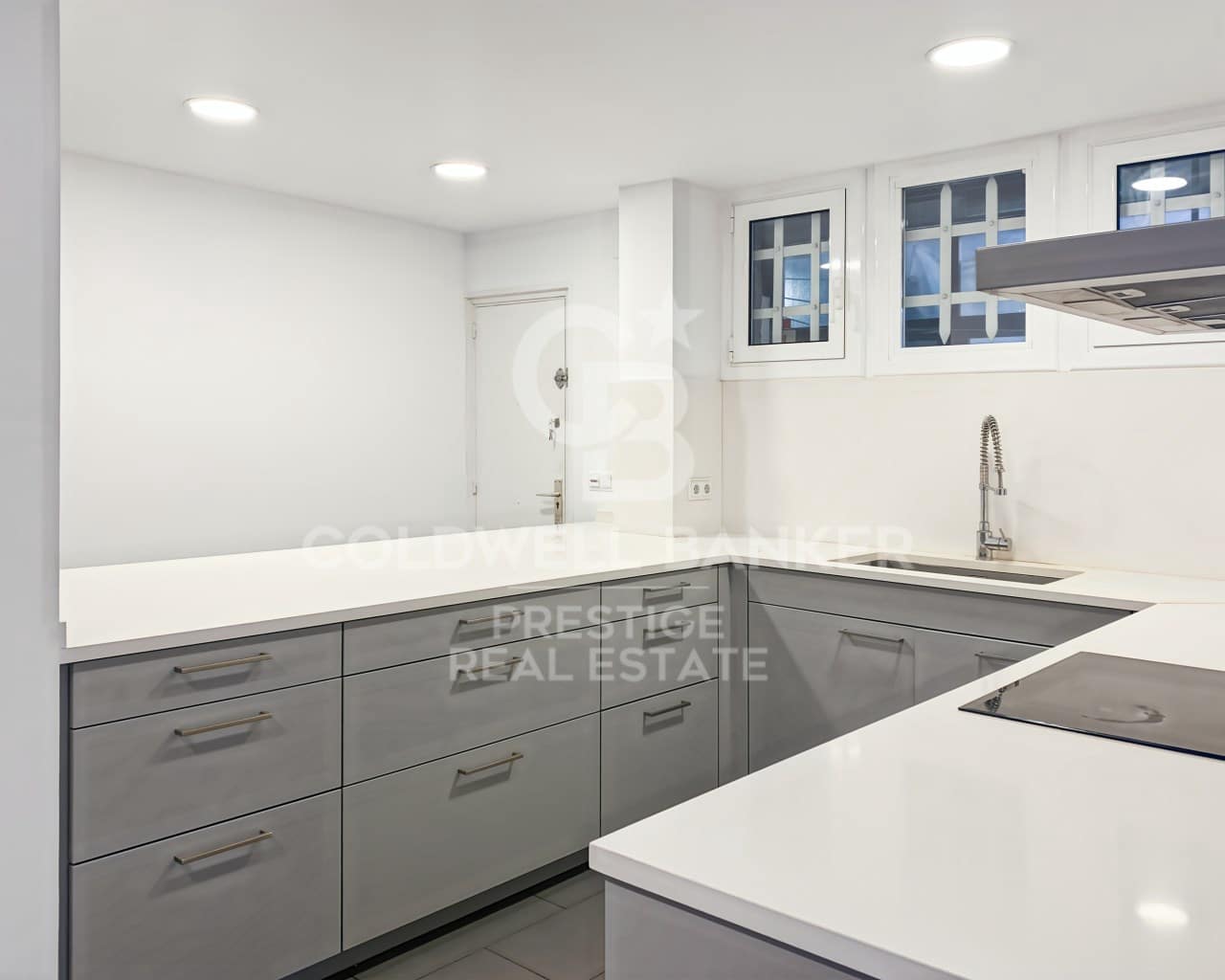 4 bedroom Flat for rent in Barcelona city with garage - € 4,200 (Ref: 9794479)