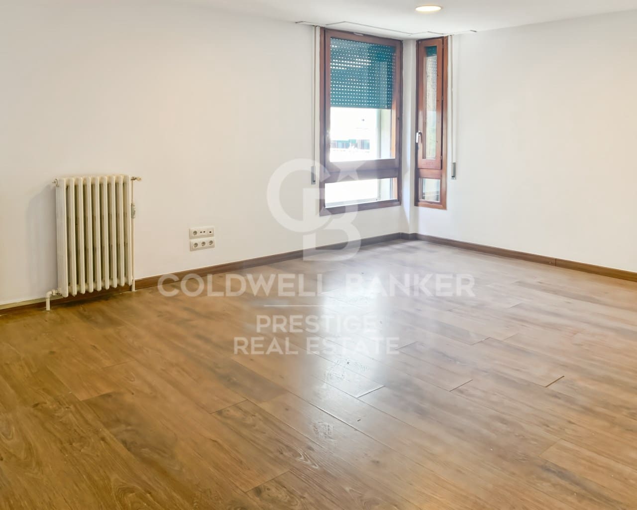4 bedroom Flat for rent in Barcelona city with garage - € 4,200 (Ref: 9794479)
