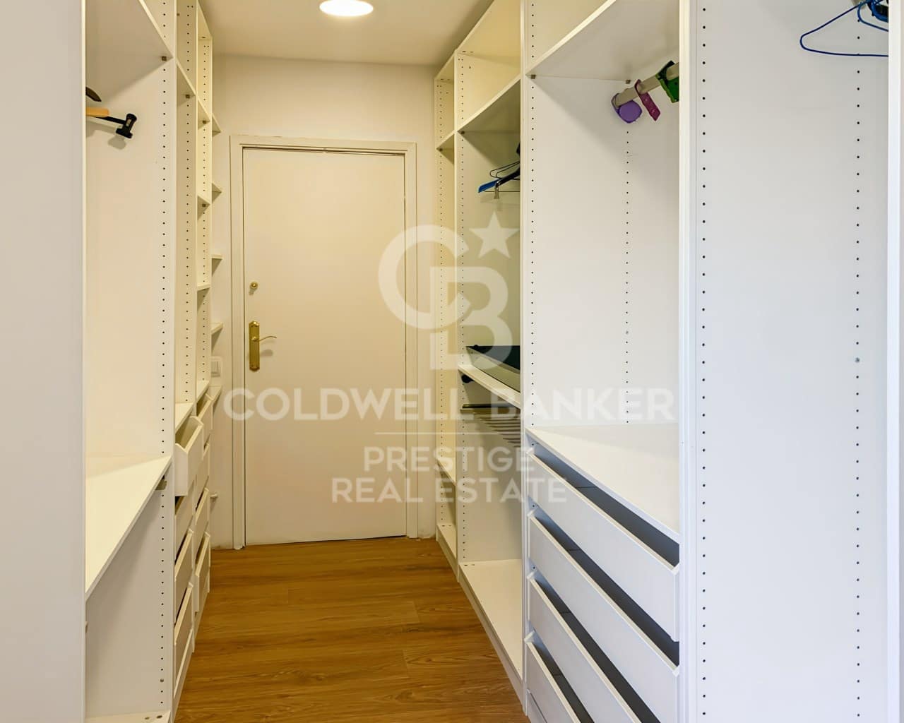 4 bedroom Flat for rent in Barcelona city with garage - € 4,200 (Ref: 9794479)