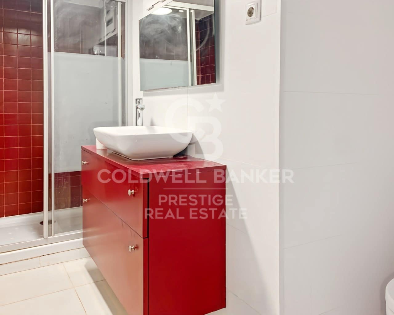 4 bedroom Flat for rent in Barcelona city with garage - € 4,200 (Ref: 9794479)