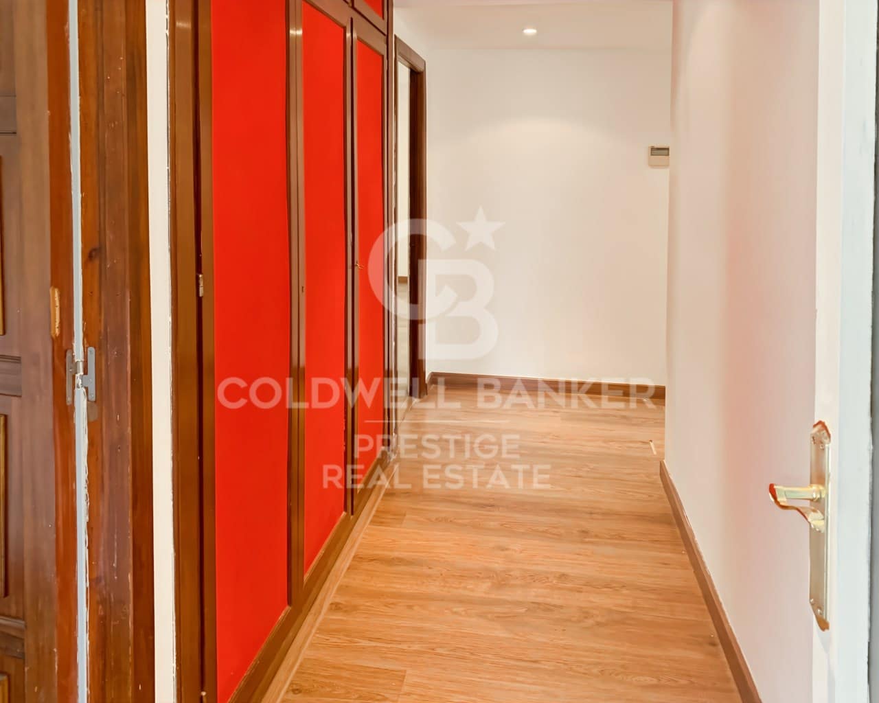 4 bedroom Flat for rent in Barcelona city with garage - € 4,200 (Ref: 9794479)